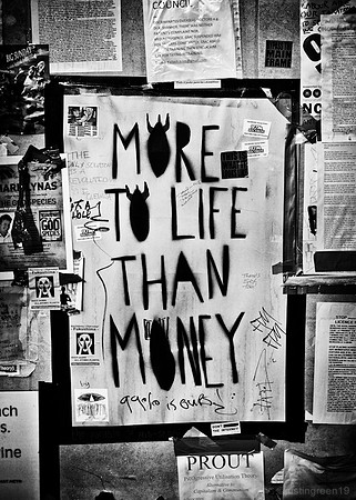 More To Life ....