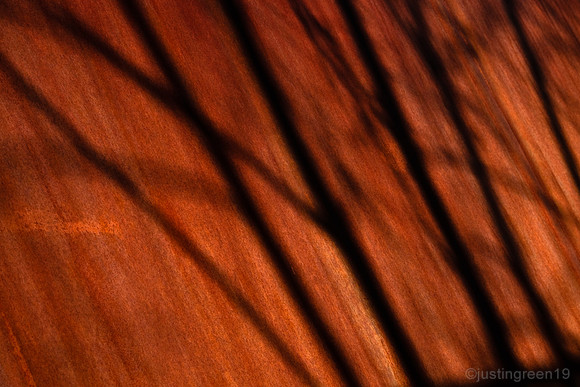 urban abstract The High Line