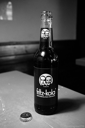 Fritz-Kola