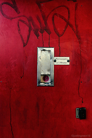 Photoautomat 7