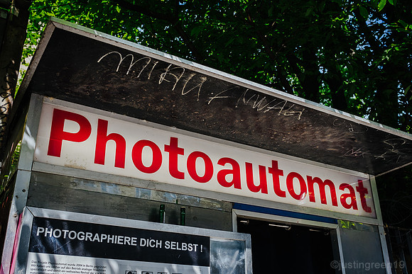 Photobooth Berlin