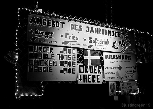 Tommi's Burger Joint