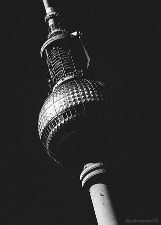 Fernsehturm