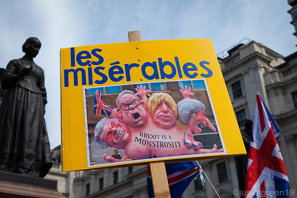 Brexit London