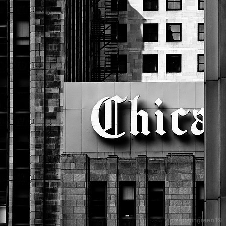 Chicago Tribune