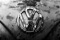 Volkswagen - Lavenham