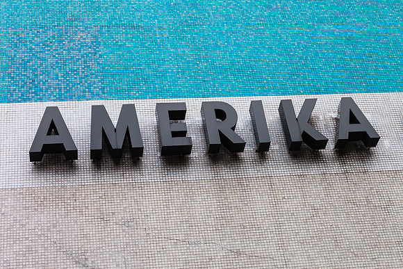 Amerika Haus