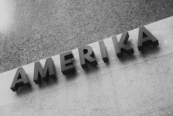 Amerika Haus 1