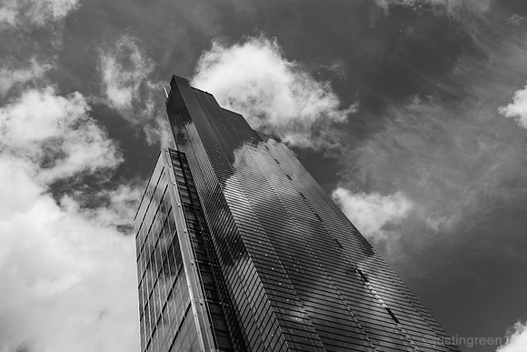 Heron Tower