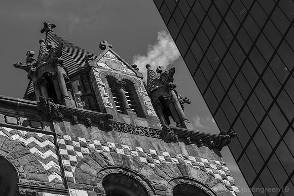 Trinity Church