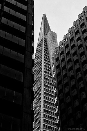 Transamerica Pyramid