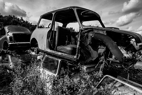 Classic Mini