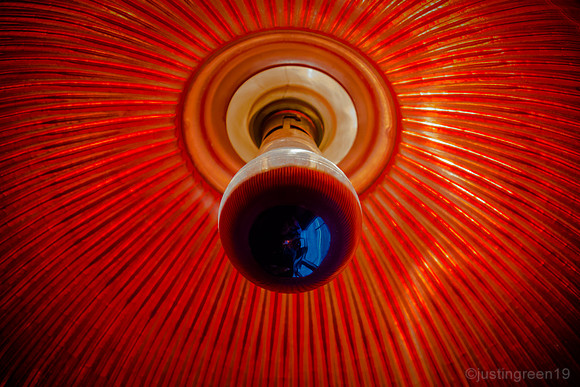 interior lighting
