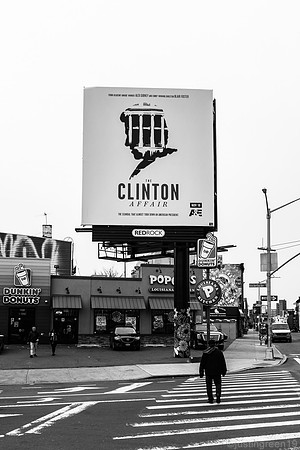 Clinton Affair