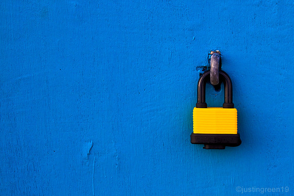 padlock