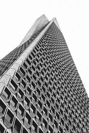Transamerica Pyramid