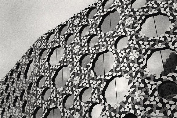 Ravensbourne University 2