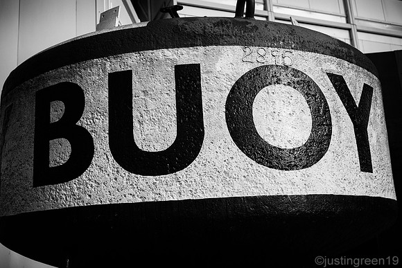 Trinity Buoy Wharf