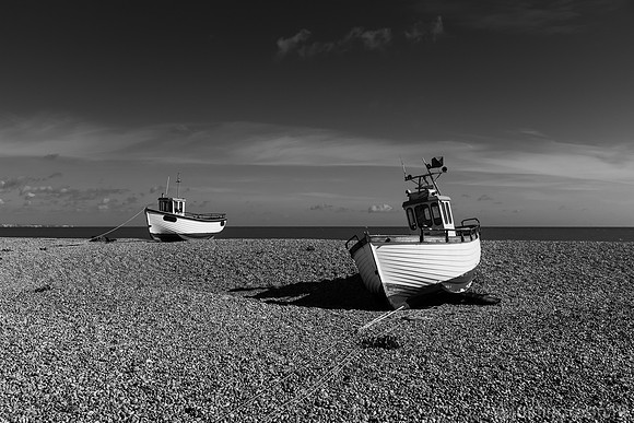 Dungeness