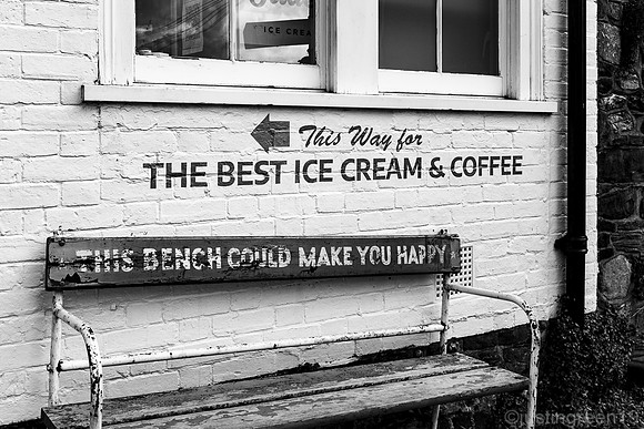 Mermaid Street Cafe