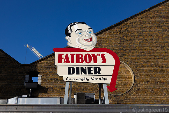 Fatboy's Diner