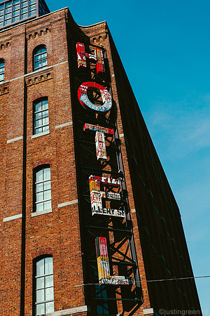 The Wythe Hotel