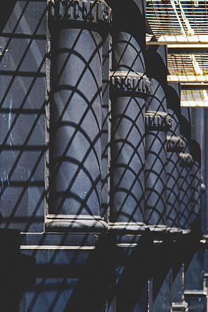 Pillars