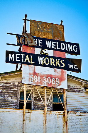 Dixie Metal