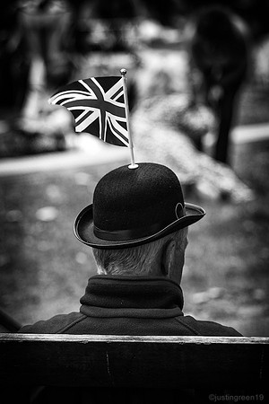 Diamond Jubilee