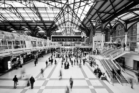 Liverpool Street