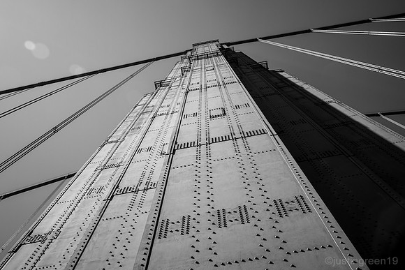 Golden Gate Tower