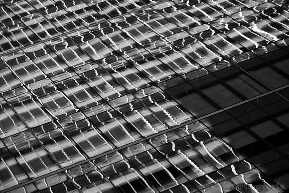 Abstract reflection