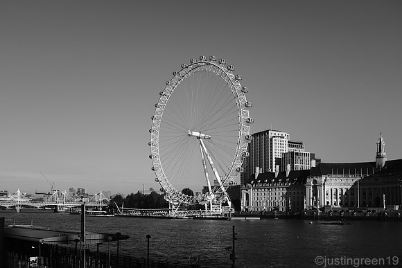 London Eye