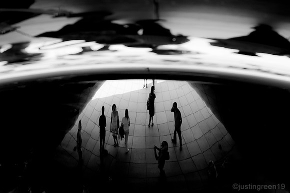 cloudgate