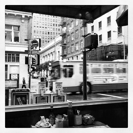 Pinecrest Diner