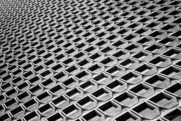 Transamerica Building abstract