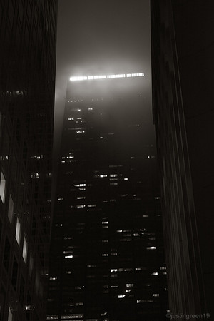 John Hancock Centre