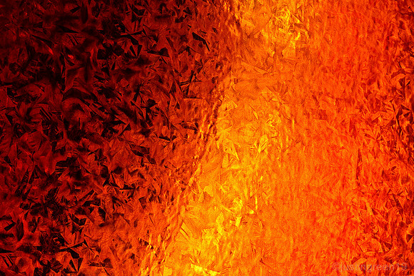 orange texture