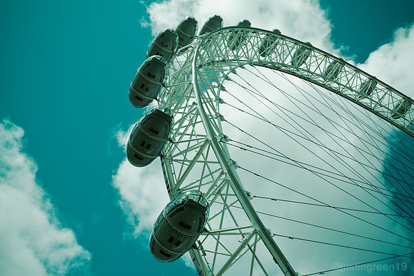 London Eye