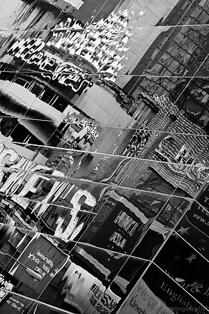 Hershey's Times Square