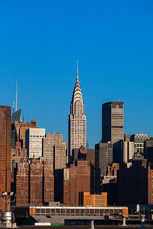 Chrysler Building