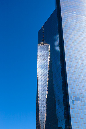 WTC New York