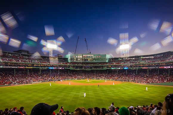 Fenway Park