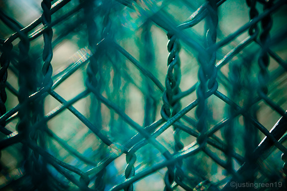 fencing