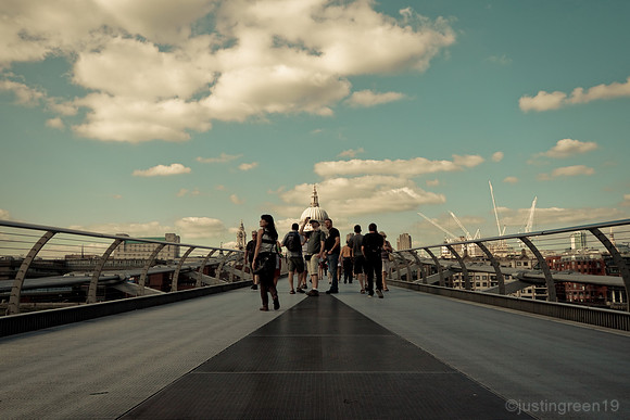 Millenium Bridge
