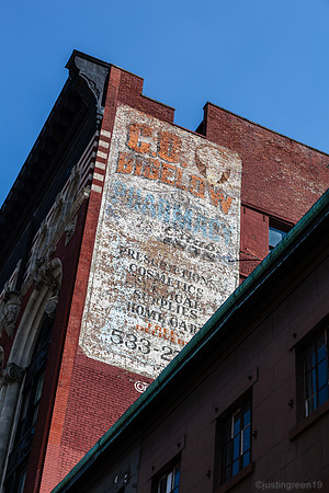 Bigelow Manhattan