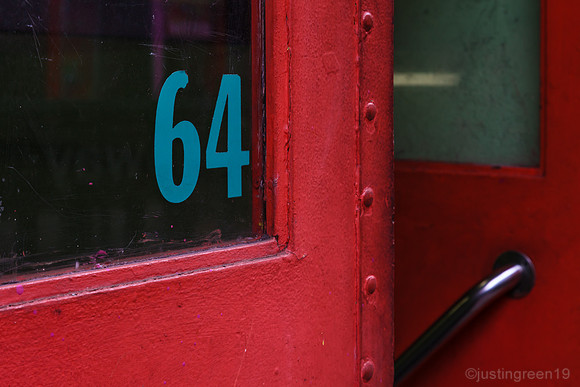 Sixty Four