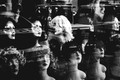 mannequin head