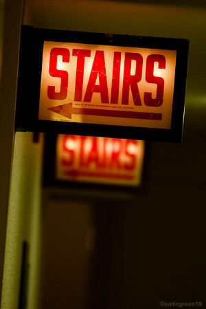 Stairs (pt2)