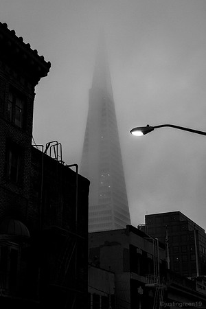 Transamerica Building